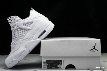 Air FV7251-107 Jordan 4 0805